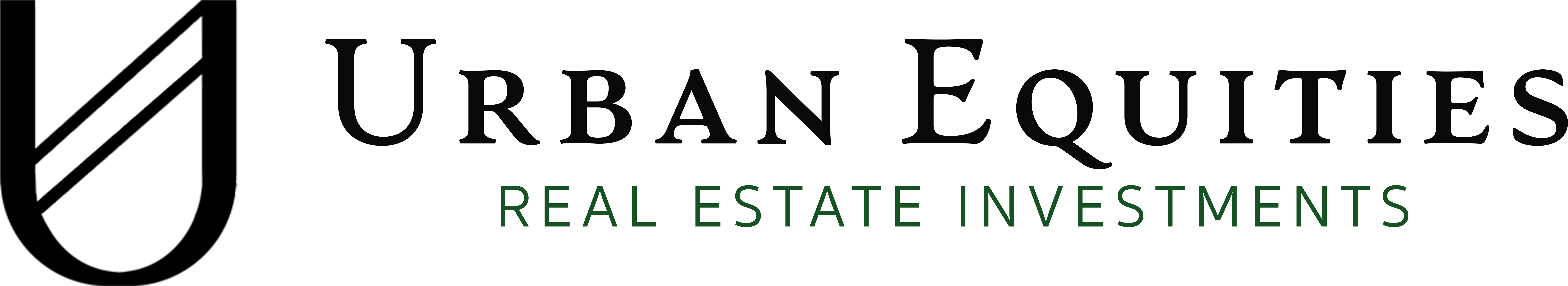 Urban Equities Multi Family Real Estate